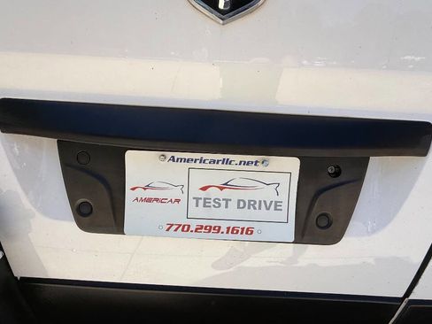 Used 2019 RAM ProMaster 2500 FWD image 87