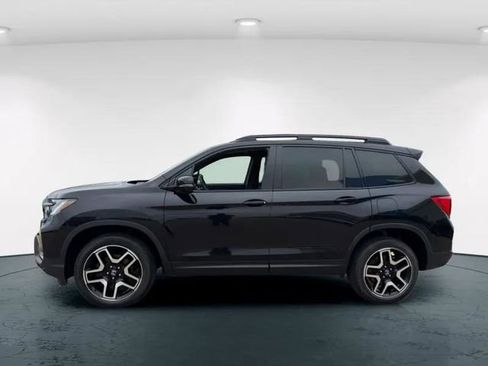 Certified 2022 Honda Passport Elite image 5