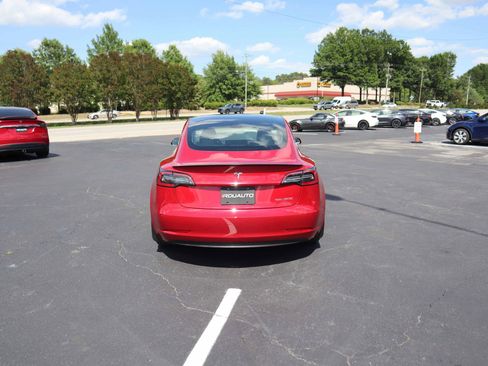Used 2020 Tesla Model 3 Performance AWD/4WD image 10