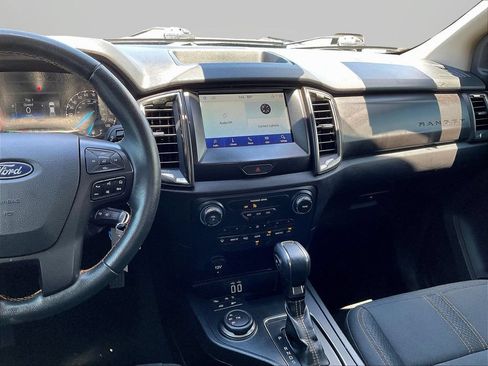 Used 2022 Ford Ranger XLT w/ Equipment Group 301A Mid AWD/4WD image 10