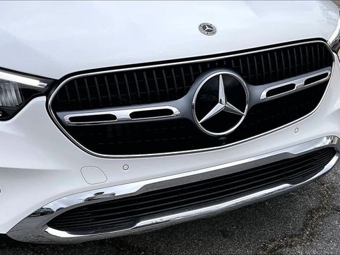 Certified 2025 Mercedes-Benz GLC 300 GLC 300 image 30