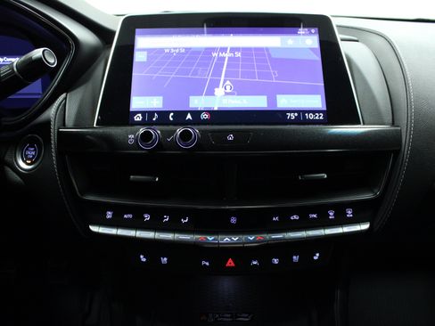 Used 2023 Cadillac CT5 V Blackwing RWD image 21