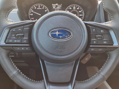 Certified 2025 Subaru Forester Limited AWD/4WD image 14