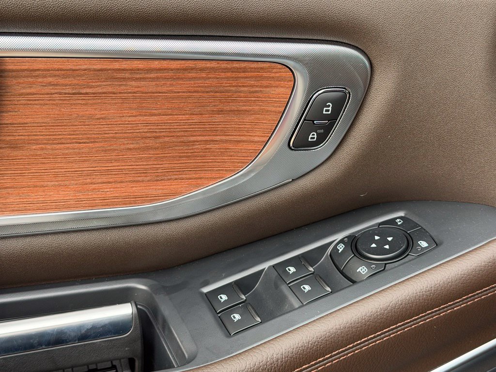 New 2027 Ford Expedition Max King Ranch RWD image 17