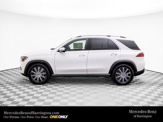 New 2026 Mercedes-Benz GLE 350 GLE 350 video 2