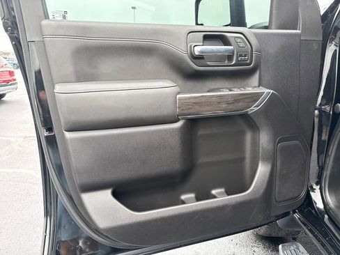 Used 2023 Chevrolet Silverado 2500 LTZ image 12