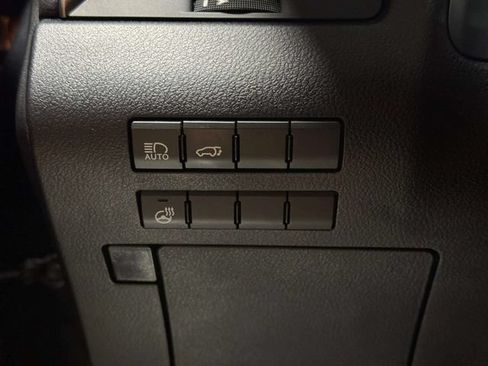 Used 2020 Lexus RX 350 F Sport w/ Accessory Package AWD/4WD image 20