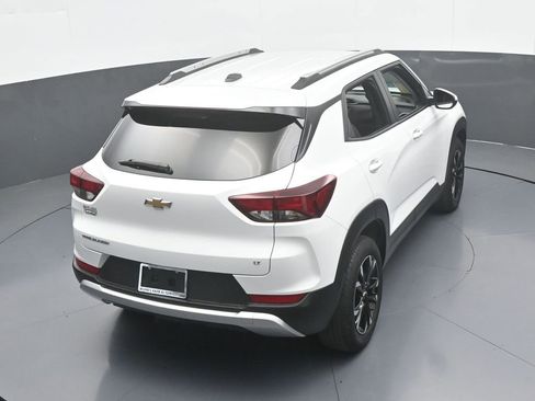 Used 2023 Chevrolet TrailBlazer LT image 47