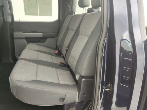Used 2024 Ford F250 XL w/ STX Appearance Package AWD/4WD image 26