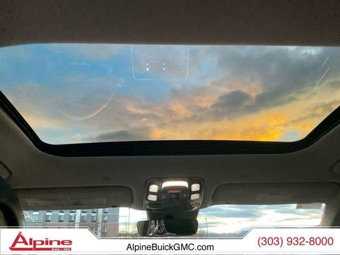 Used 2024 Genesis GV80 3.5T w/ Prestige Package image 18