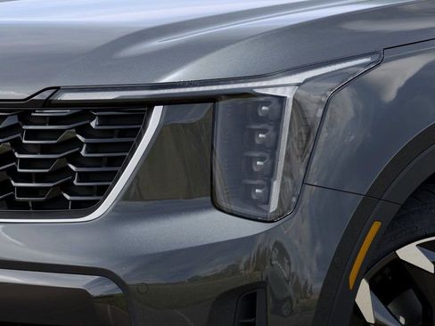New 2025 Kia Sorento SX FWD image 11