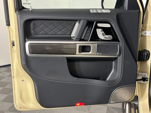 Used 2024 Mercedes-Benz G 63 AMG 4MATIC image 41
