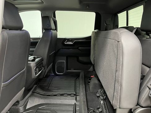 Used 2024 GMC Sierra 1500 Elevation w/ Elevation Premium Package AWD/4WD image 49