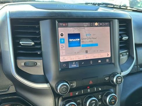 Used 2022 RAM 1500 Big Horn image 14