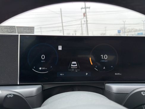 Certified 2024 Hyundai Sonata SEL w/ Convenience Package image 38