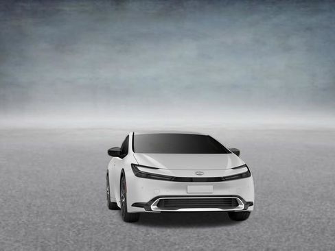 New 2026 Toyota Prius XLE AWD/4WD image 38