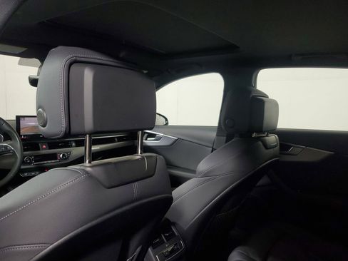 Used 2023 Audi A4 2.0T Premium Plus image 13