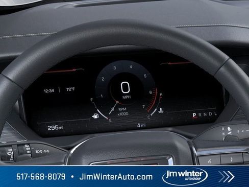 New 2026 GMC Acadia Elevation w/ Elevation Premium Package image 18