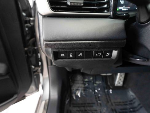 Used 2025 Toyota Camry XSE w/ Premium Package image 11