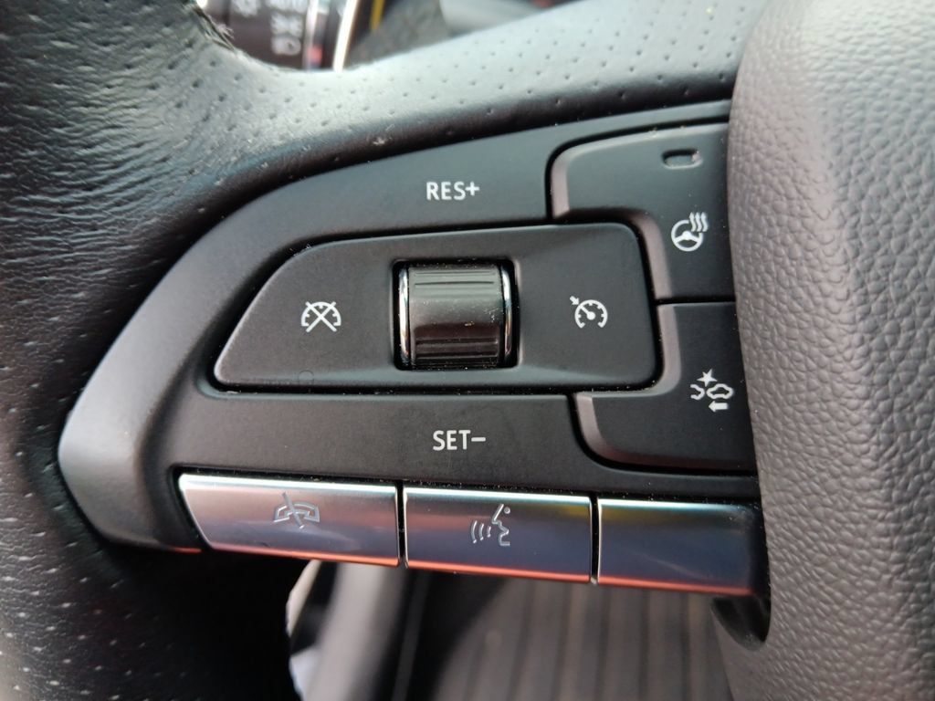 Used 2025 Cadillac CT4 Sport AWD/4WD image 16
