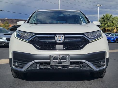 Used 2020 Honda CR-V Touring image 8