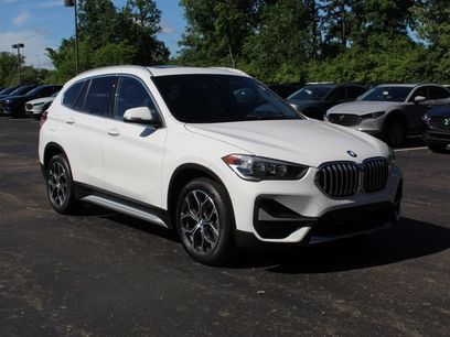 Used 2021 BMW X1 xDrive28i w/ Convenience Package