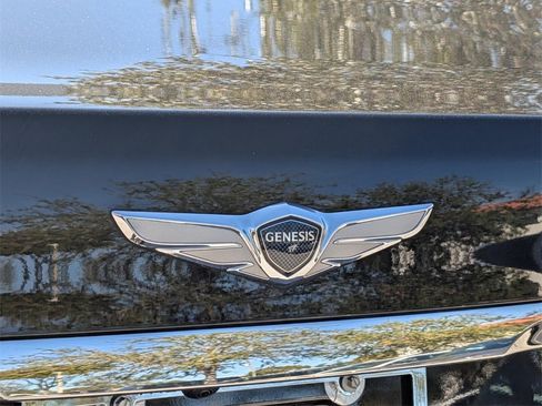 Used 2019 Genesis G90 5.0 Ultimate image 17