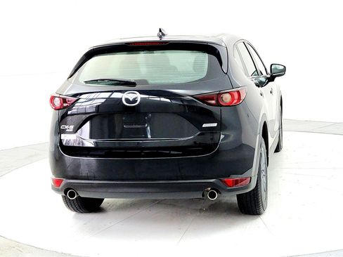Used 2019 MAZDA CX-5 Sport image 5