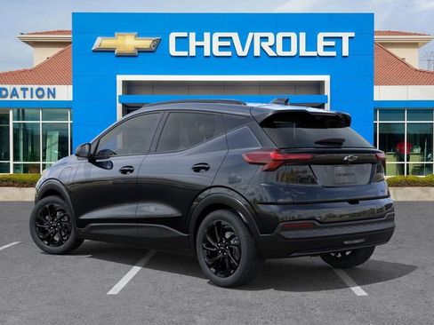 New 2027 Chevrolet Bolt RS w/ Technology Package image 3