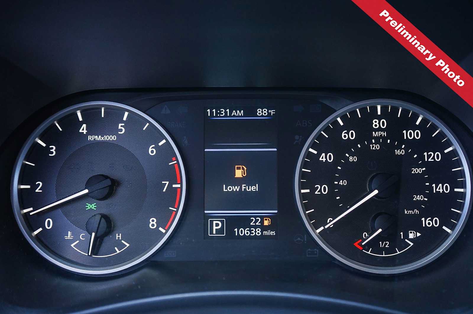 Used 2025 Nissan Sentra S FWD image 15