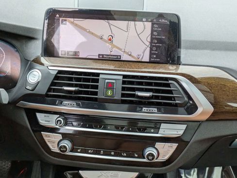 Used 2021 BMW X3 xDrive30i w/ Executive Package AWD/4WD image 19