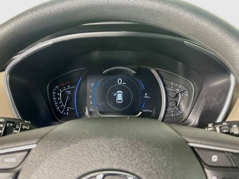 Used 2020 Hyundai Santa Fe SEL FWD image 19