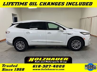 Used 2024 Buick Enclave Premium