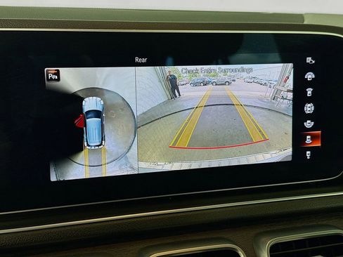 Used 2022 Mercedes-Benz GLE 350 image 14