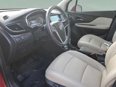 Used 2019 Buick Encore Essence w/ Safety Package II image 19