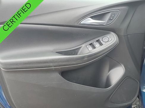 Used 2021 Buick Encore GX Preferred AWD/4WD image 22