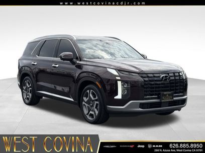 Used 2023 Hyundai Palisade Limited