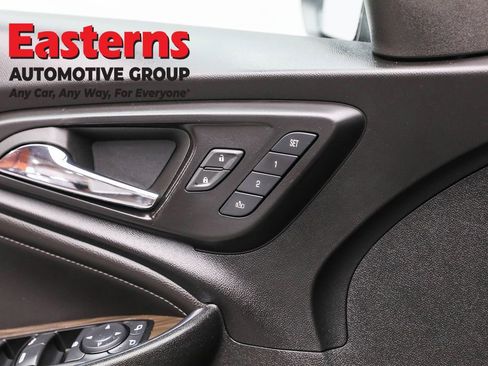 Used 2024 Chevrolet Malibu LT image 20