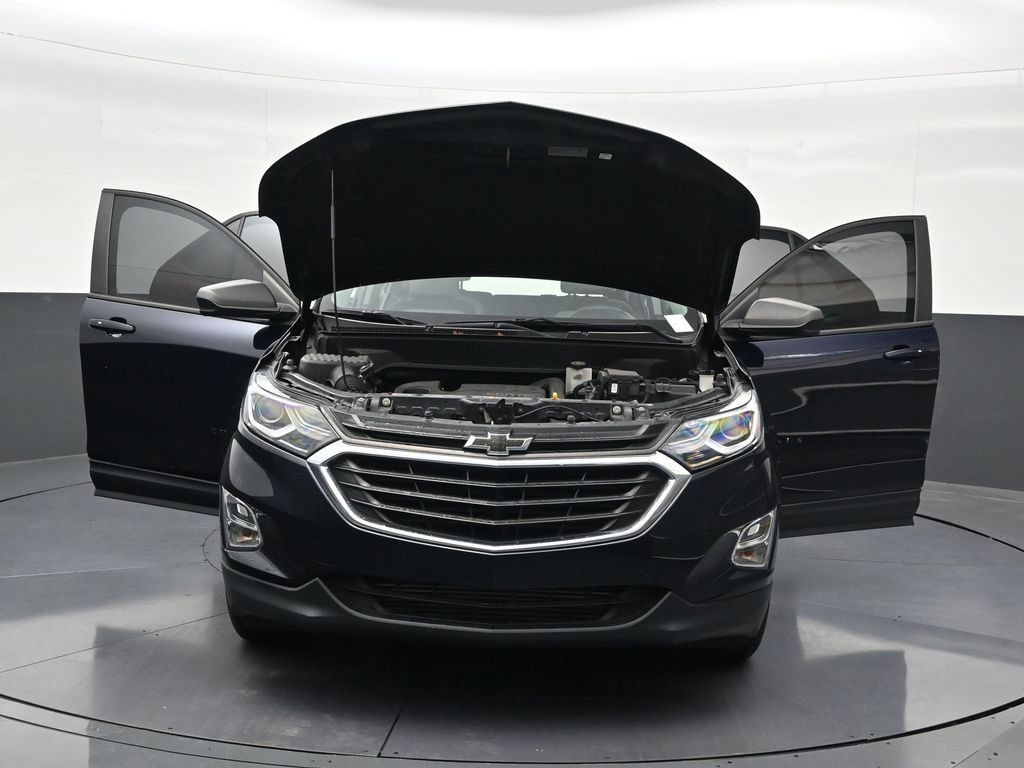 Used 2020 Chevrolet Equinox LS FWD image 36