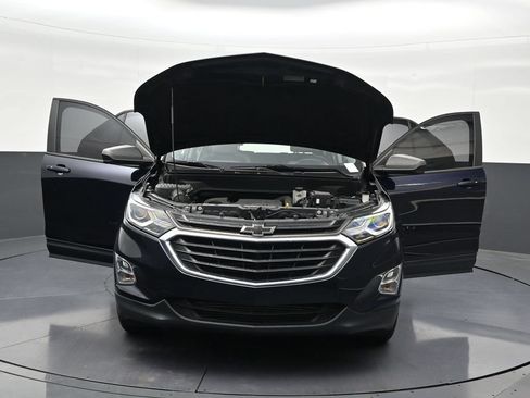 Used 2020 Chevrolet Equinox LS FWD image 36