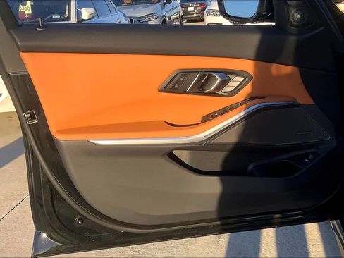 Used 2024 BMW M340i xDrive w/ Premium Package image 25