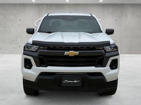 Used 2023 Chevrolet Colorado LT w/ LT Convenience Package II RWD image 19
