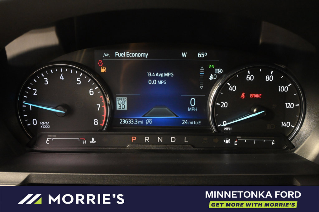 Used 2024 Ford Explorer XLT w/ Equipment Group 202A AWD/4WD image 26