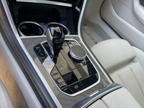 Used 2023 BMW 840i Gran Coupe xDrive AWD/4WD image 20