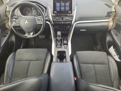 Used 2024 Mitsubishi Eclipse Cross SE AWD/4WD image 10