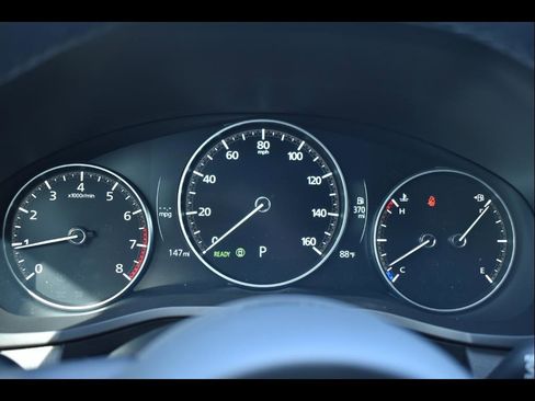 Used 2025 MAZDA CX-90 3.3 Turbo w/ Select Package image 23