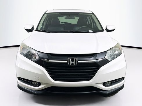 Used 2016 Honda HR-V EX image 2