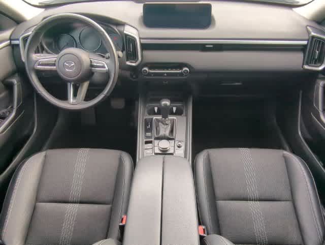Used 2023 MAZDA CX-50 2.5 S w/ Cargo Package AWD/4WD image 15