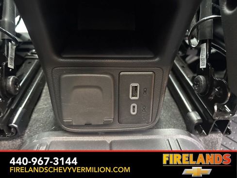 New 2025 Chevrolet TrailBlazer ACTIV w/ Convenience Package image 42