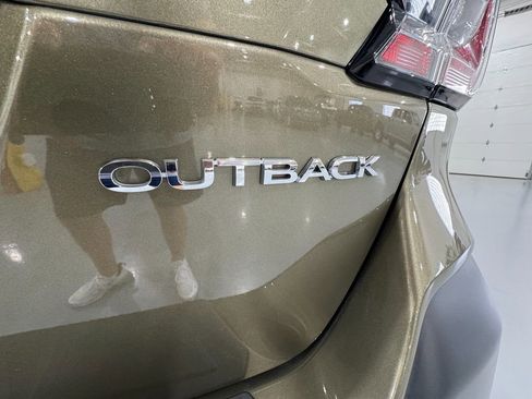 Used 2021 Subaru Outback Limited image 47